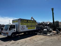 Same-Day Junk Removal Services in Fruitland, ID